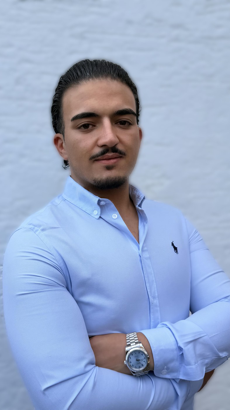 Adil Bouhid
