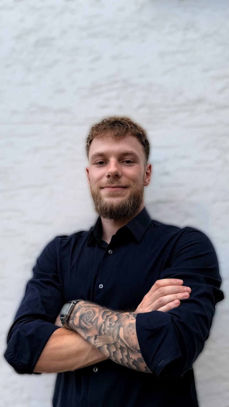 Tim Kullmann
